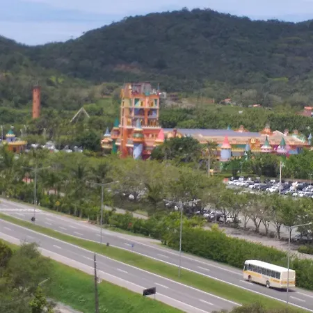 Hotel Solar Pedra Da Ilha Penha  Exterior photo