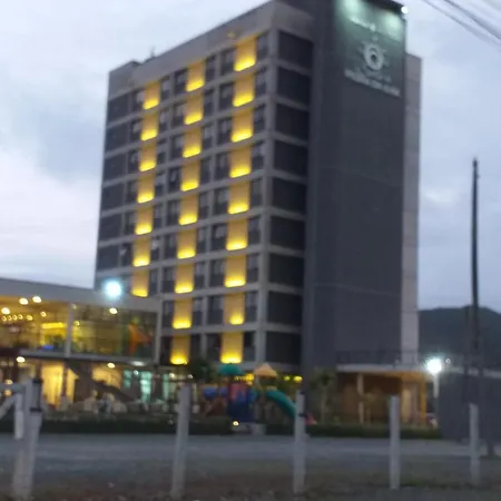 Hotel Solar Pedra Da Ilha Penha  Exterior photo