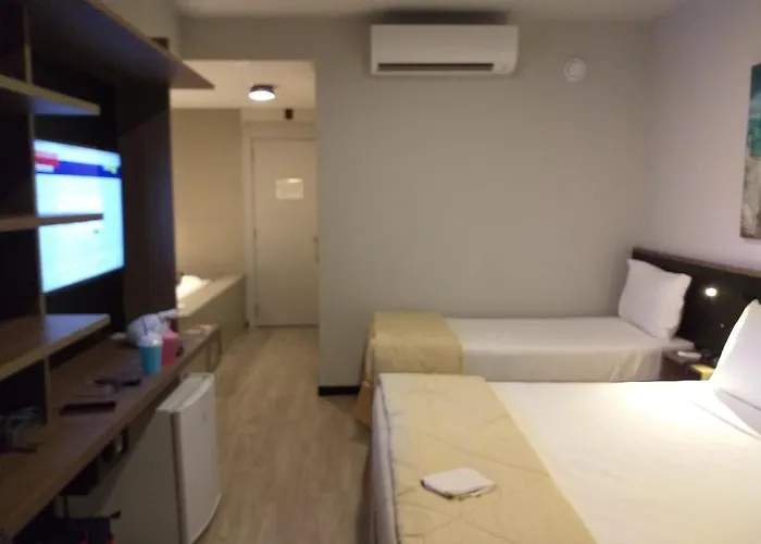 Hotel Solar Pedra Da Ilha