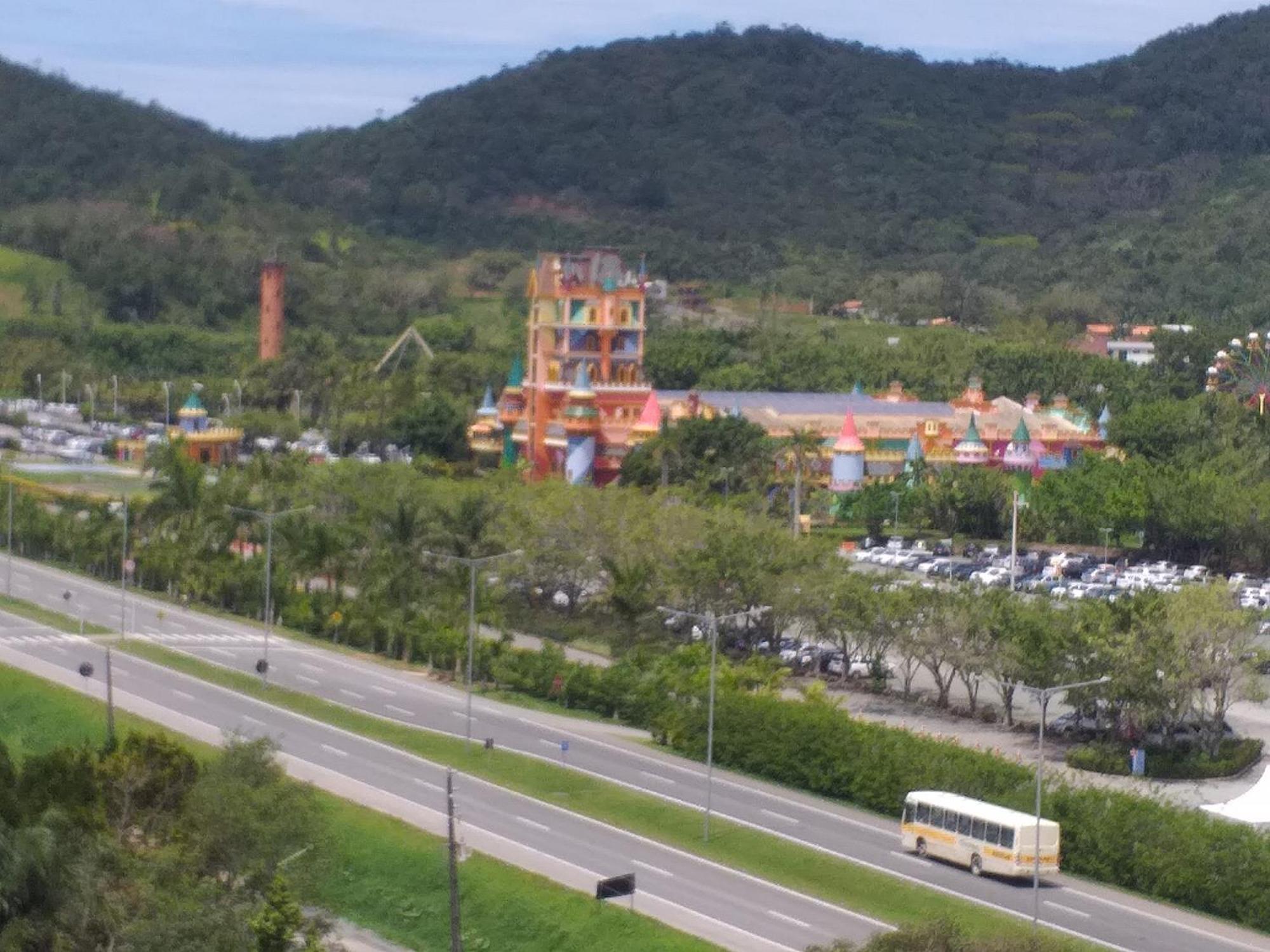 Solar Pedra Da Ilha Penha (Santa Catarina)
